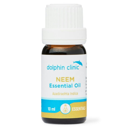 Neem Essential Oil