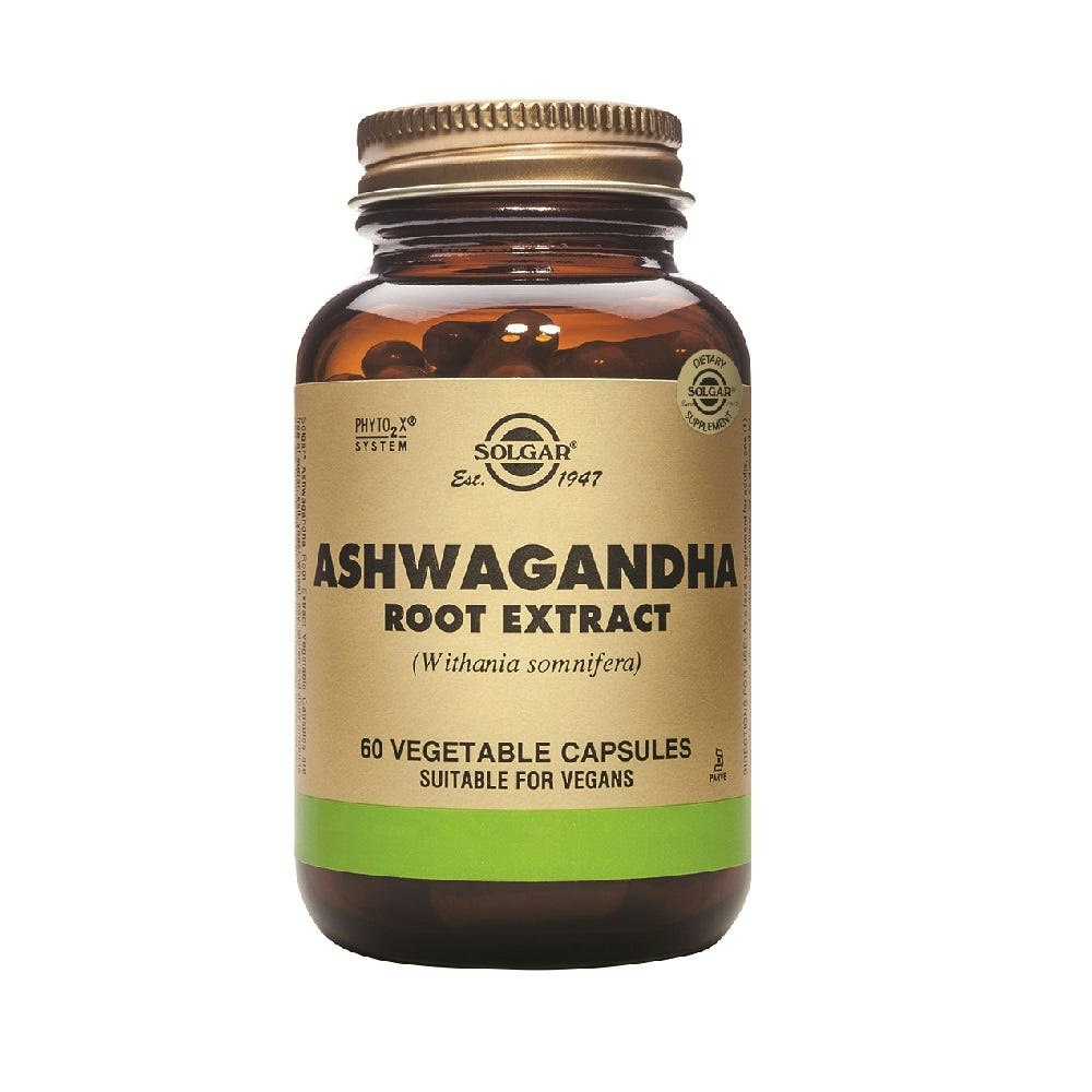 Ashwagandha Root