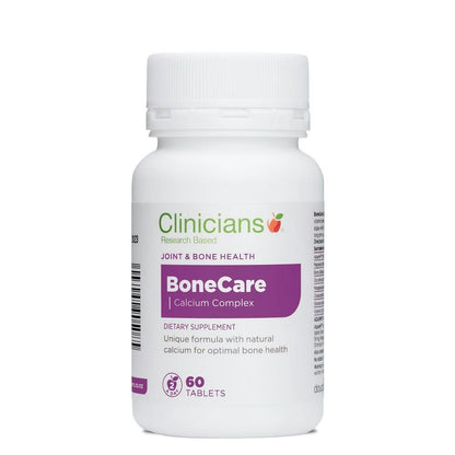 BoneCare Calcium Complex