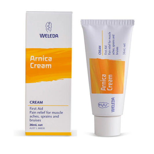 Arnica Cream