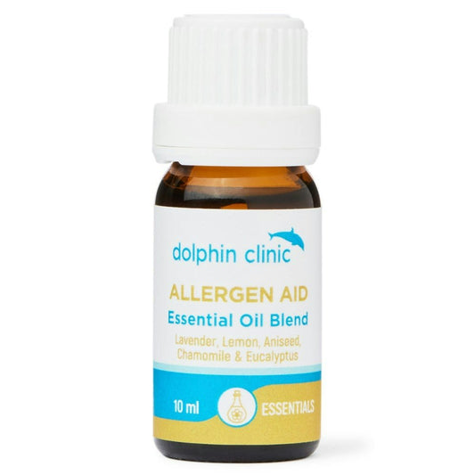 Allergen Aid Essential Oil Blend