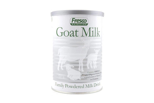 Fresco Goat Milk Powder 450g