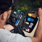 Diabetes Travel Case | Plus | Red