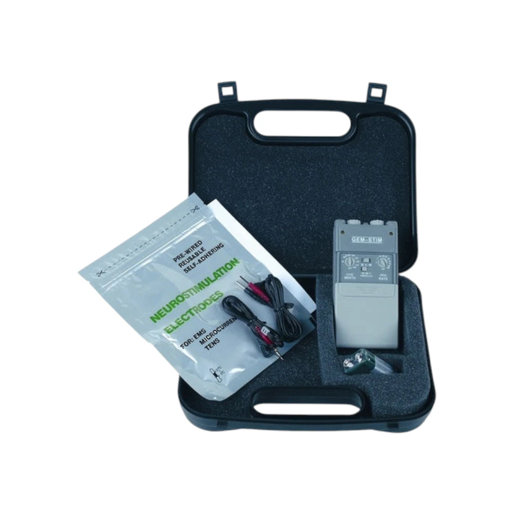 Gemstim TENS Machine