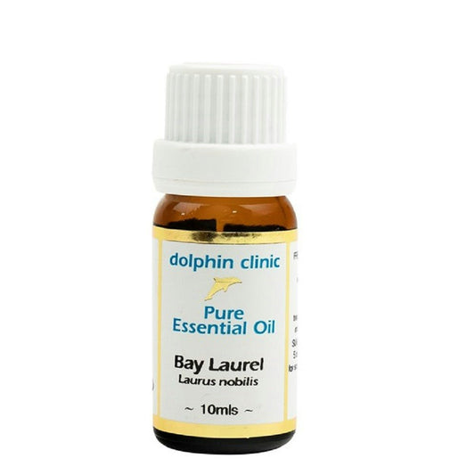 Bay Laurel Essential Oil