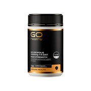 Go Healthy Propolis 2000mg high-strength immune support