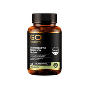 Go Healthy Probiotic 75 Billion - 60 Capsules