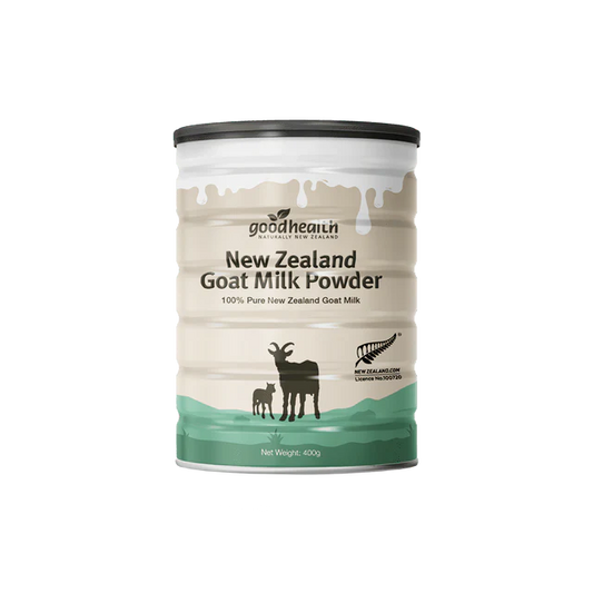 Good Health Goat Milk Powder 400g