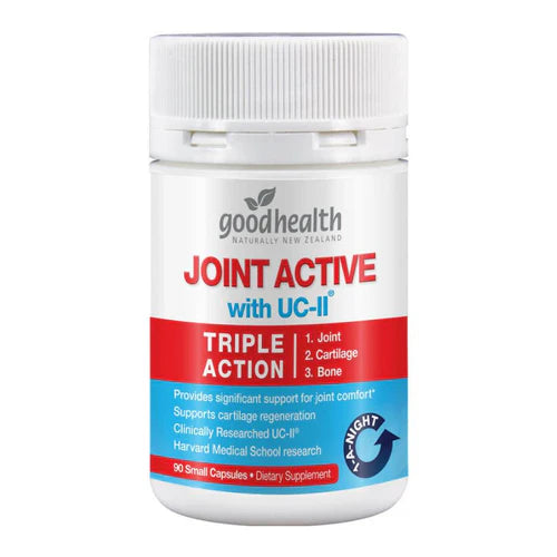 Good Health Joint Active UCII - 90 Capsules