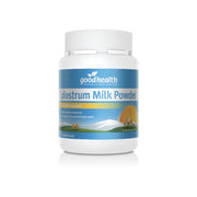 Good Health Colostrum Milk Powder 350g | NZ Dairy Immune Support