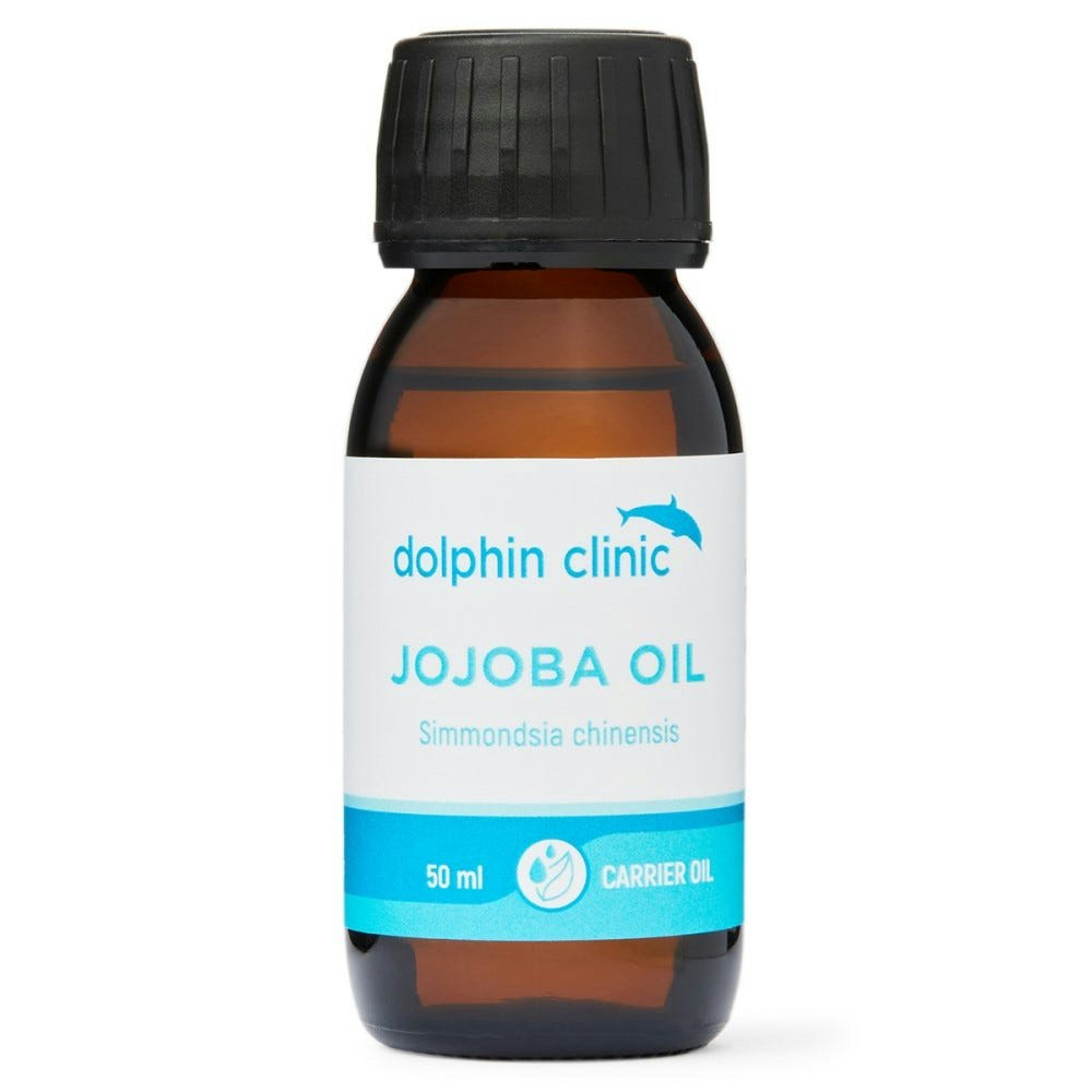 Jojoba Oil