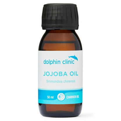 Jojoba Oil