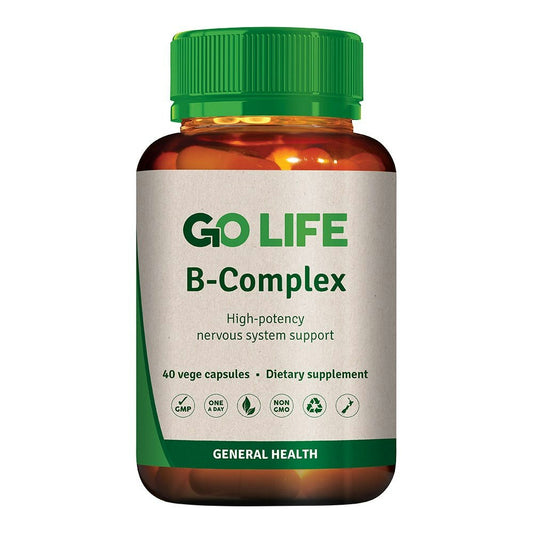 B-Complex