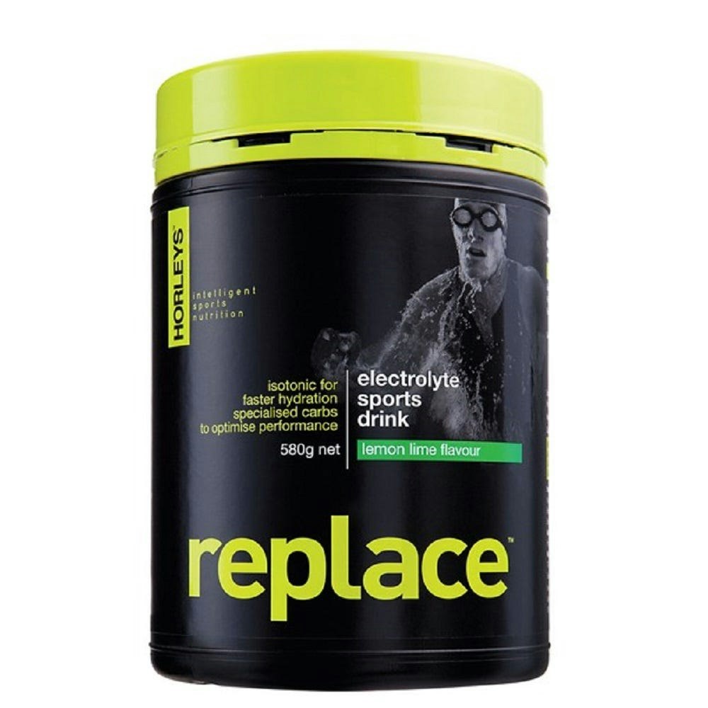 Replace - Lemon Lime