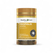 Healthy Care Propolis 2000 - 200 Capsules