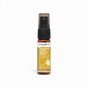 Healthy Care Propolis Fresh Breath Spray 25ml | Natural Oral Care