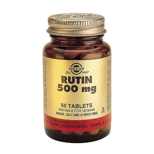 Rutin 500mg