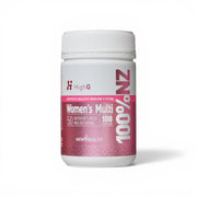 HighQ Women's Multi-Vitamins 180 capsules
