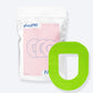 CGM Patches for Dexcom G6 | 25 Pack
