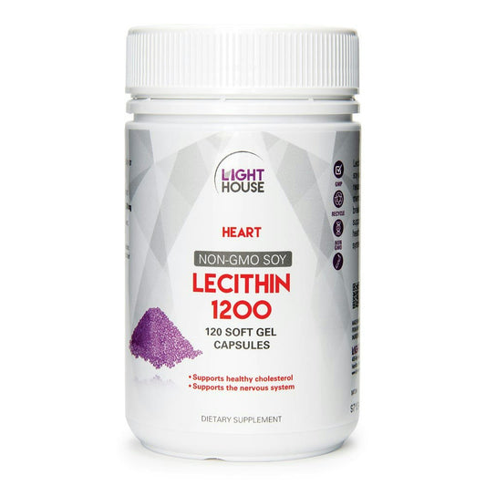 Lecithin 1200