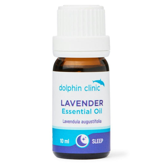 Lavender Essential Oil