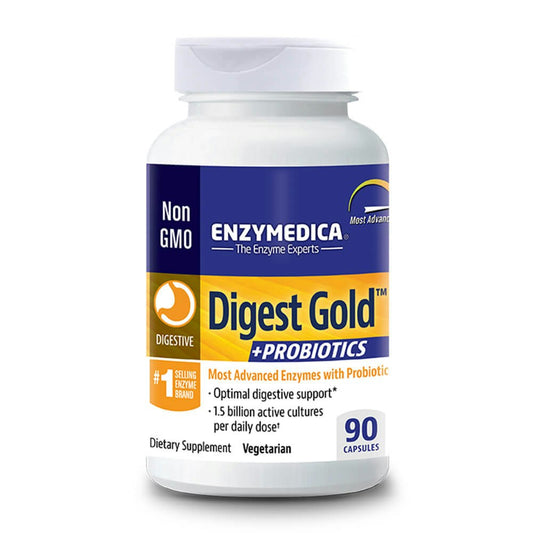 Digest Gold + Probiotics