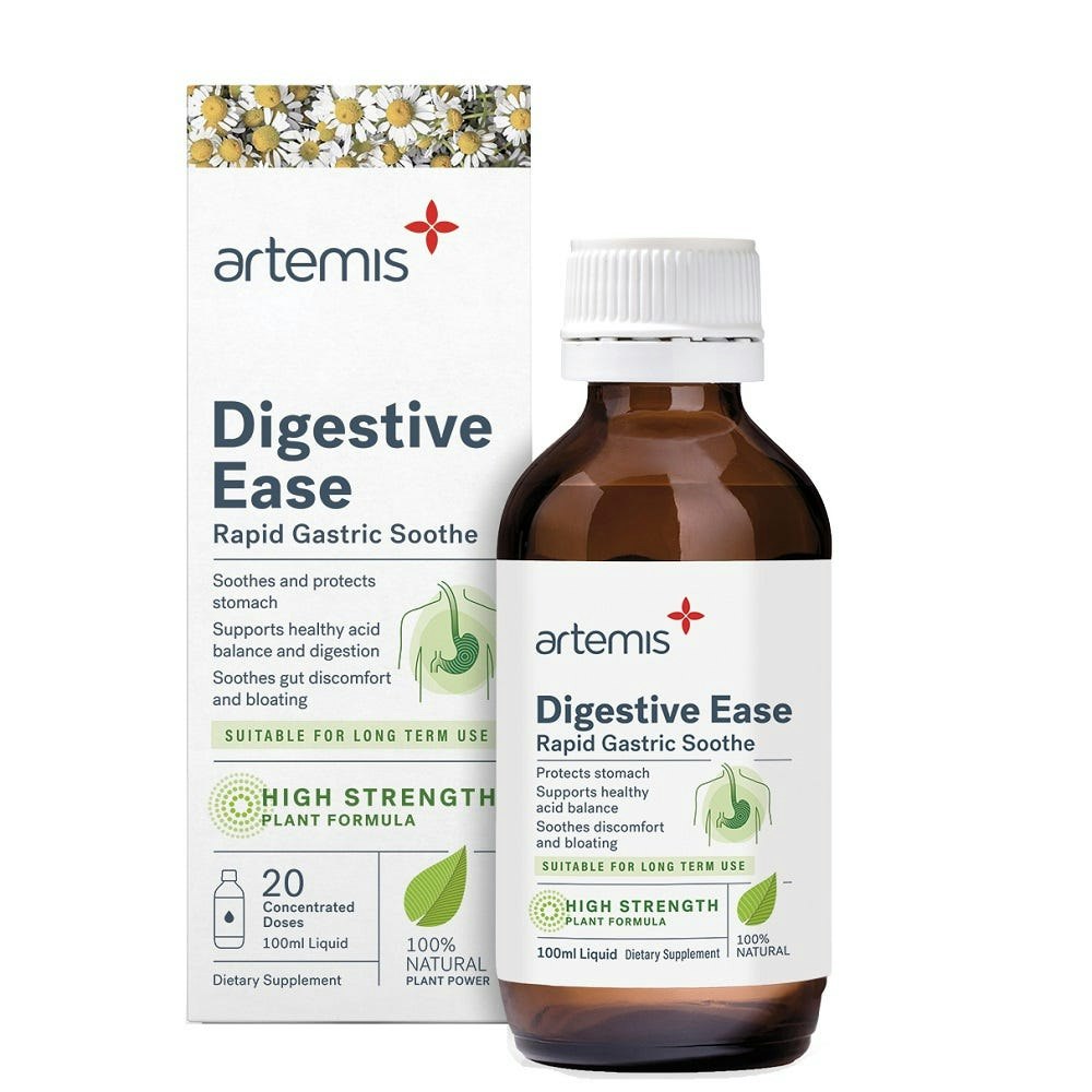 Digestive Ease