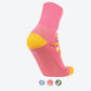 Glucology Diacare Copper Based Socks | Avocado | 2 Pack