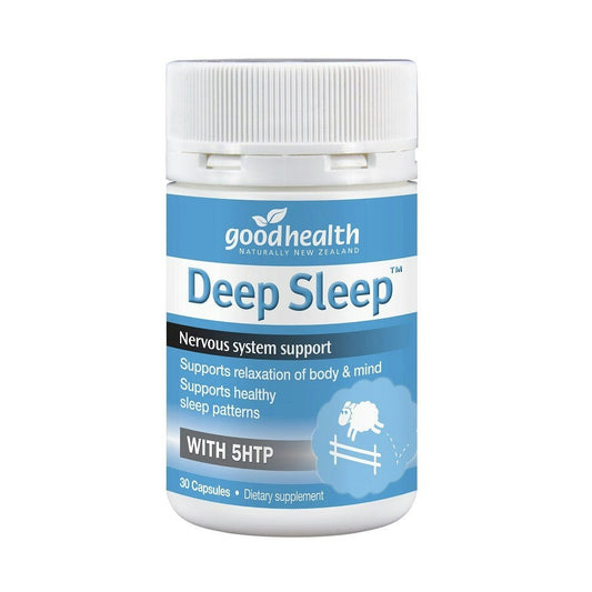 Deep Sleep