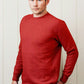 Merinosilk Heli Sweater