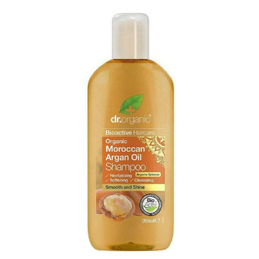 Moroccan Argan Oil Shampoo