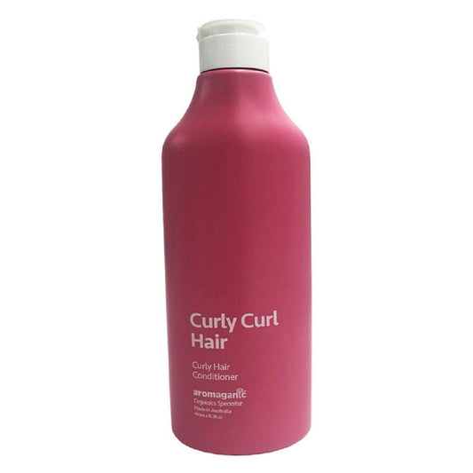 Curly Curl Conditioner