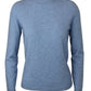Merinosilk Crew Neck Sweater