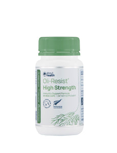 Oli-Resist High Strength