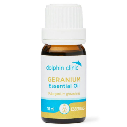 Geranium Essential Oil