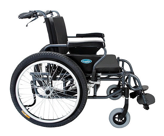 Karma BT10 Bariatric Wheelchair