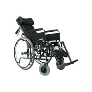 Karma Standard Lightweight Self-Propelling Reclining Wheelchair