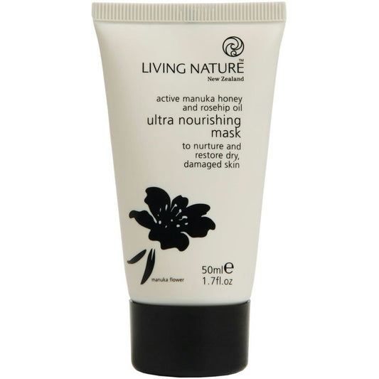 Ultra Nourishing Mask