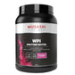 WPI Protein Water - Watermelon