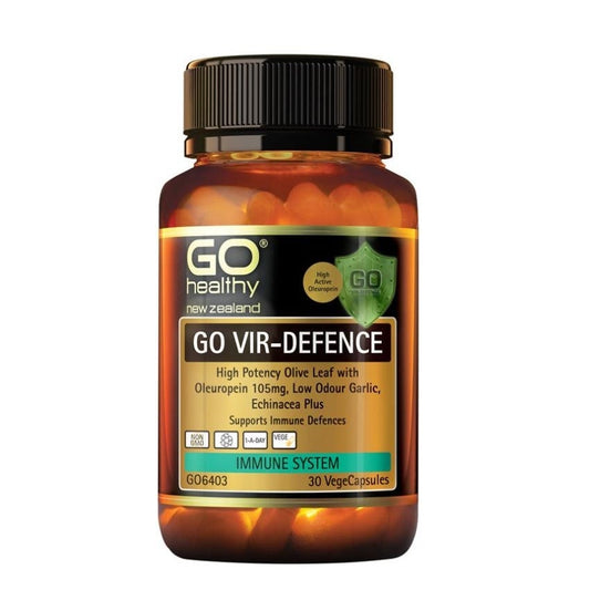 GO Vir-Defence