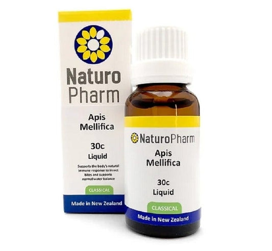 Apis Mellifica 30c Liquid