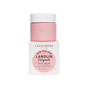 Lanocreme Face Cream Vitamin E 100g | Iconic NZ Lanolin Moisturiser