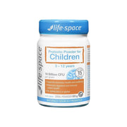 Life Space Probiotic Powder Kids 60g | 15 Strains | Digestive Health