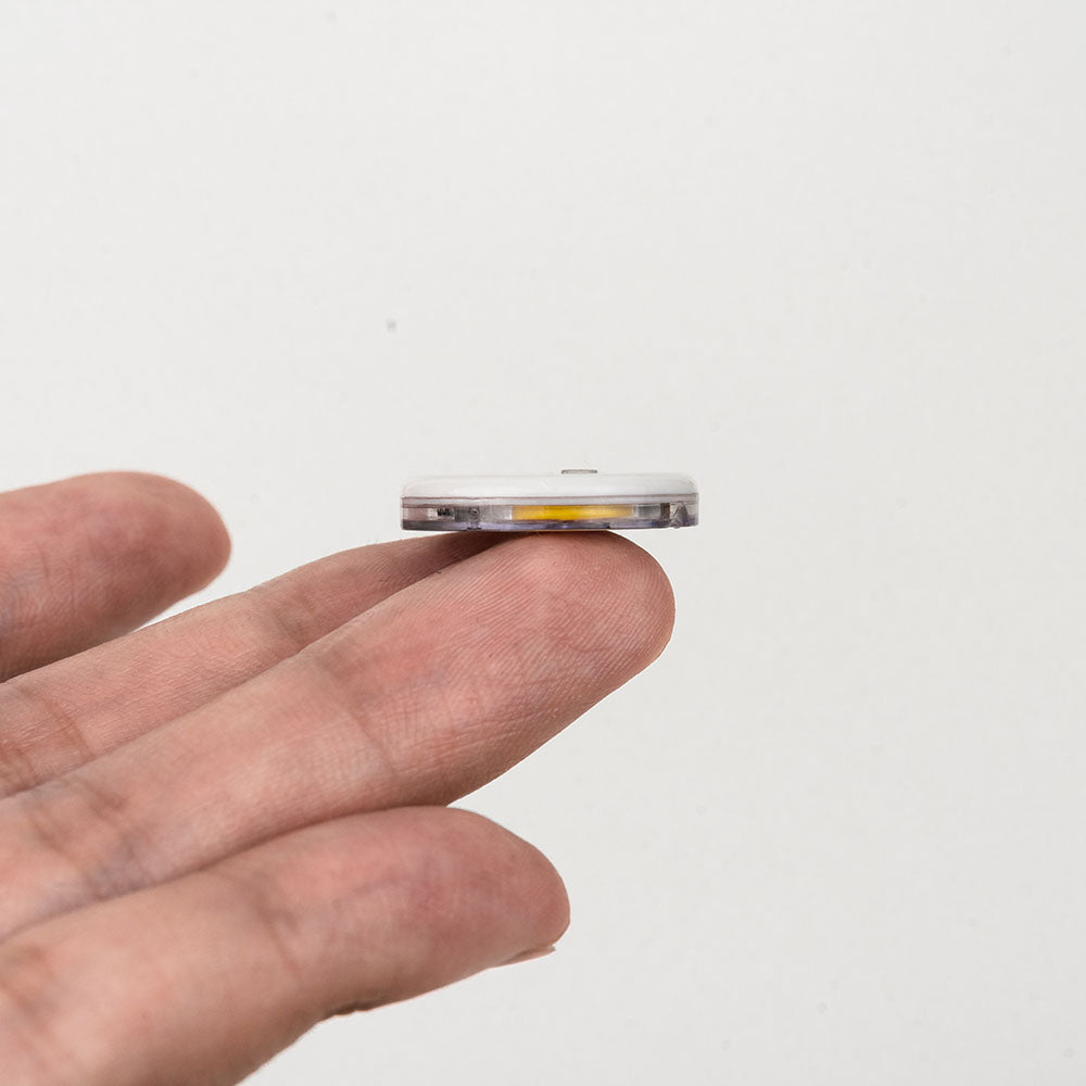 LinX 15-Day Continuous Glucose Monitor (CGM)