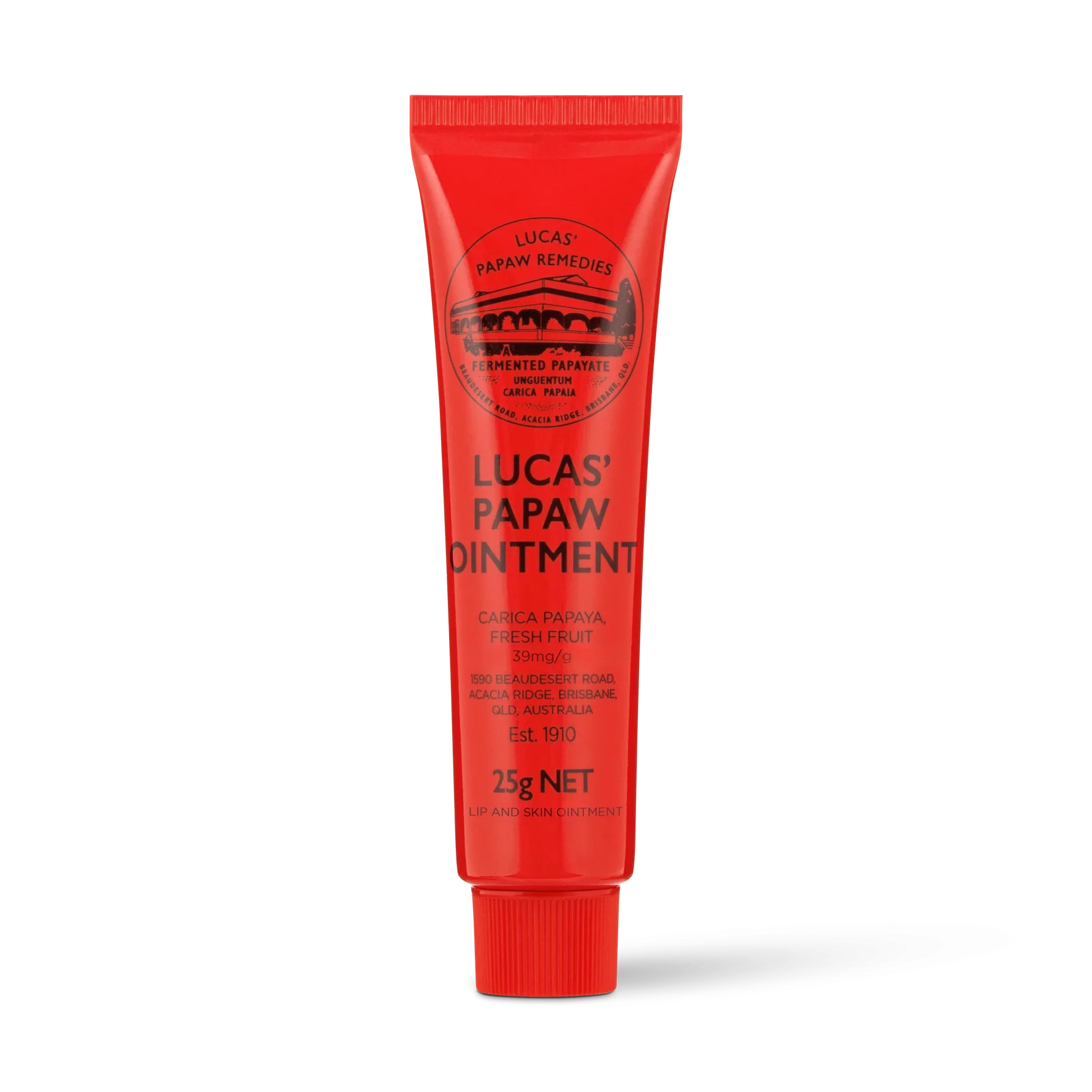 Lucas Papaw Ointment 25g