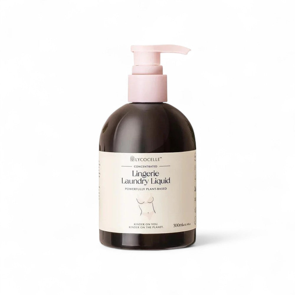 Lycocelle Lingerie Laundry Liquid 300ml