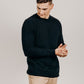 Merinosilk Heli Sweater