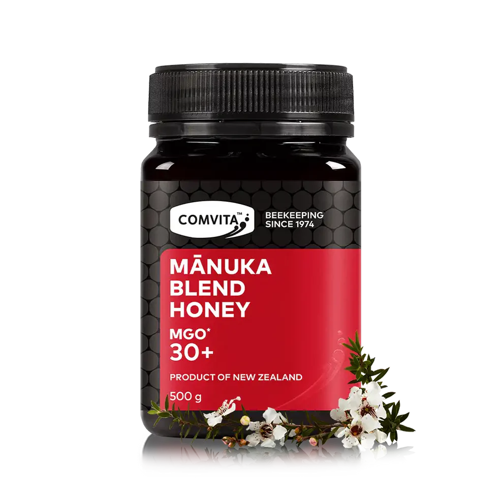 Comvita Manuka Honey Blend MGO30+ 500g