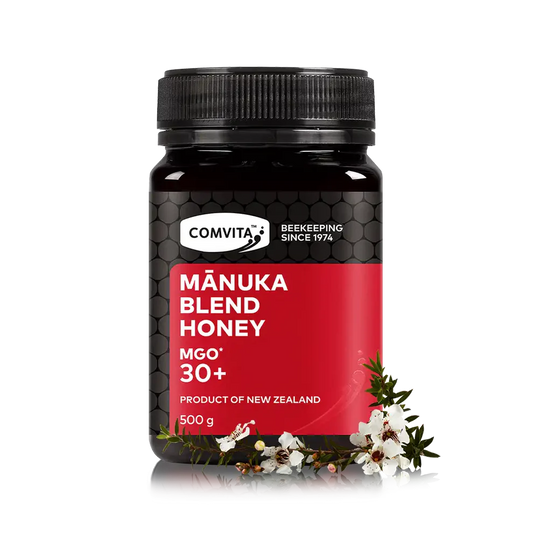 Comvita Manuka Honey Blend MGO30+ 500g