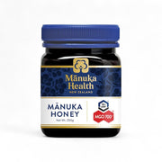 MGO 700+ UMF18+ Manuka Honey 250g | Premium NZ Honey